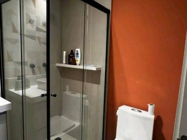 #26309 - Apartamento para Venda em Jacareí - SP - 2