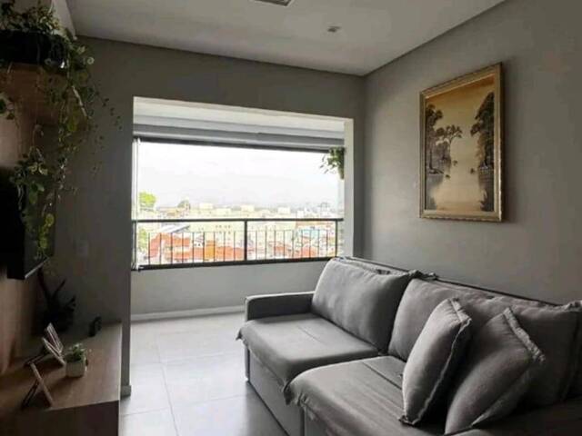 #26309 - Apartamento para Venda em Jacareí - SP - 1