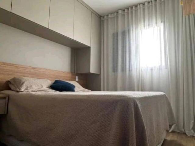 #26309 - Apartamento para Venda em Jacareí - SP - 3