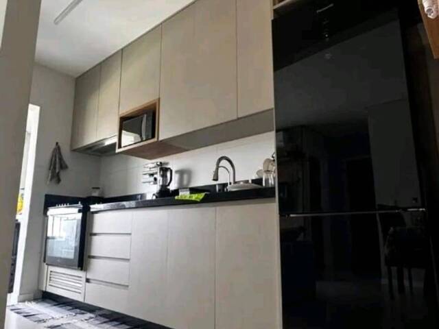 Apartamento para Venda em Jacareí - 4