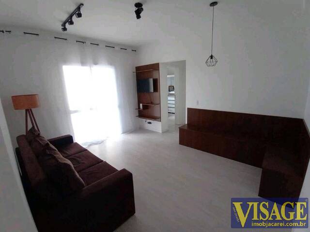 Apartamento para Venda em Jacareí - 4