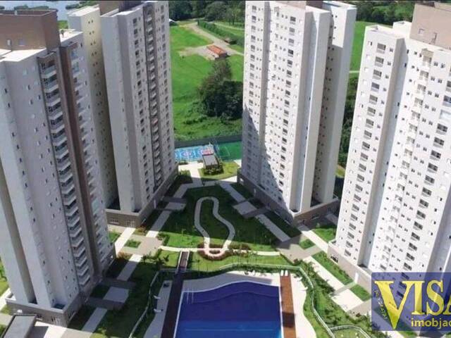 #26311 - Apartamento para Venda em Jacareí - SP - 1