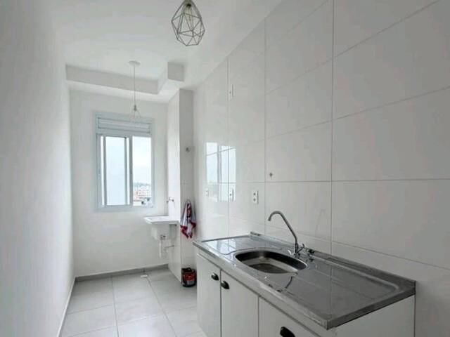 #26312 - Apartamento para Venda em Jacareí - SP - 2