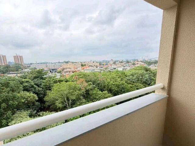 Apartamento para Venda em Jacareí - 4
