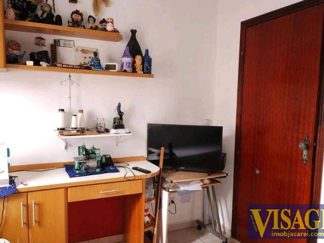 #26313 - Apartamento para Venda em São José dos Campos - SP - 2