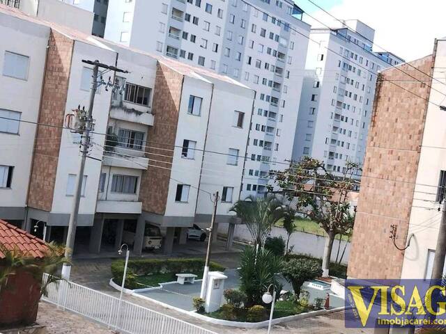 #26313 - Apartamento para Venda em São José dos Campos - SP - 1