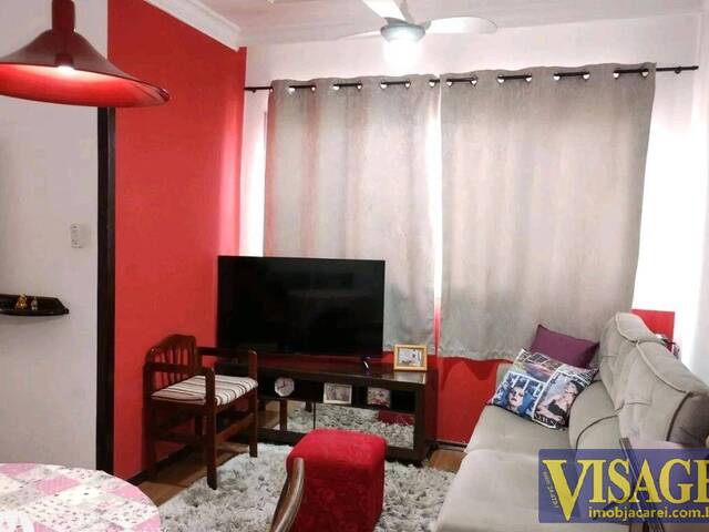 #26313 - Apartamento para Venda em São José dos Campos - SP - 3