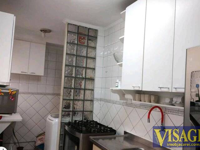 Apartamento para Venda em São José dos Campos - 4