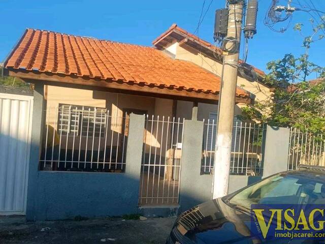 #26314 - Casa para Venda em São José dos Campos - SP - 1