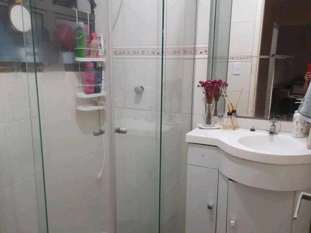 #26315 - Apartamento para Venda em São José dos Campos - SP - 2