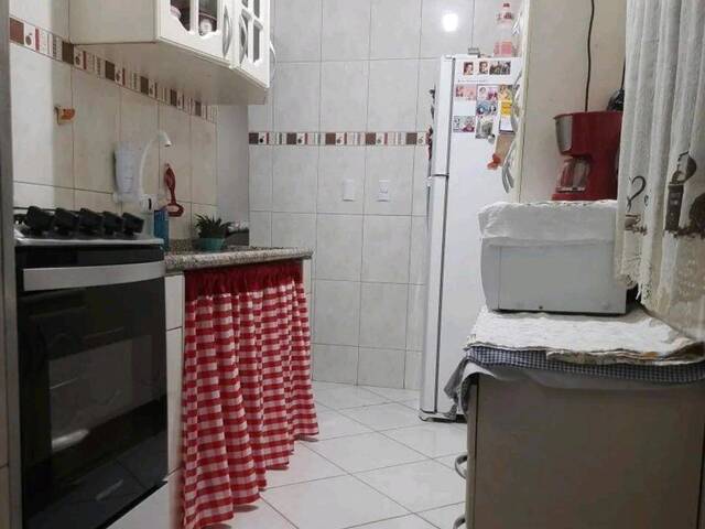 #26315 - Apartamento para Venda em São José dos Campos - SP - 3