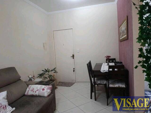 Apartamento para Venda em São José dos Campos - 4