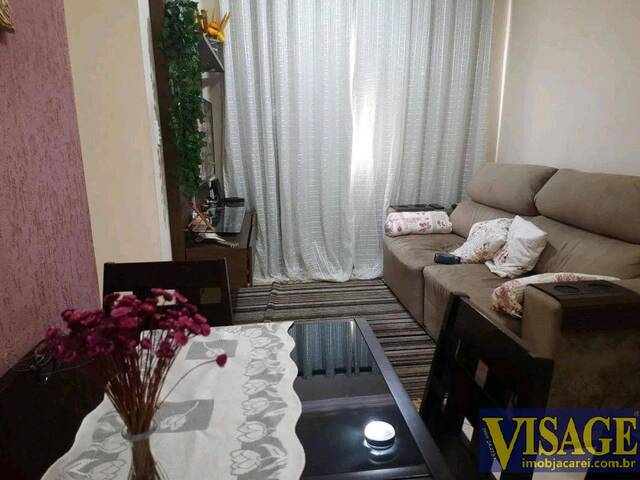 Apartamento para Venda em São José dos Campos - 5