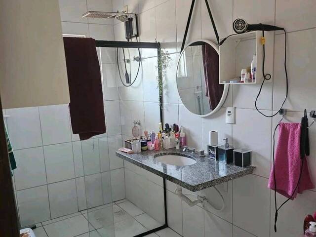 #26316 - Casa para Venda em Jacareí - SP - 2