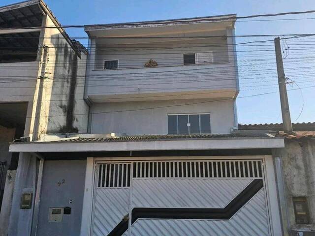 #26316 - Casa para Venda em Jacareí - SP - 1
