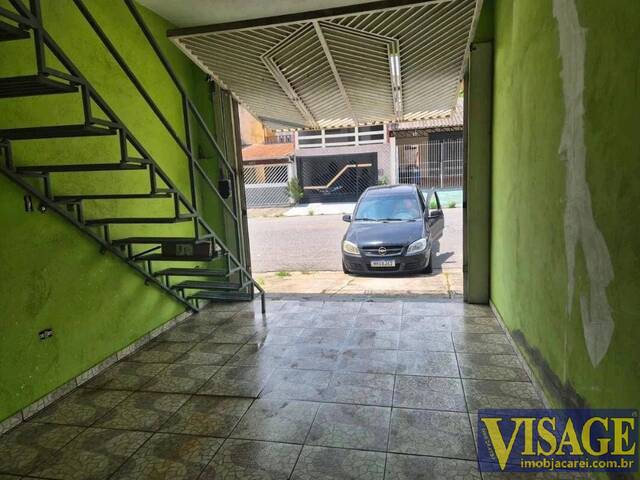 #26317 - Casa para Venda em São José dos Campos - SP - 1