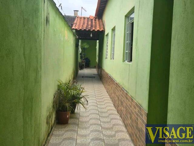 #26317 - Casa para Venda em São José dos Campos - SP - 3