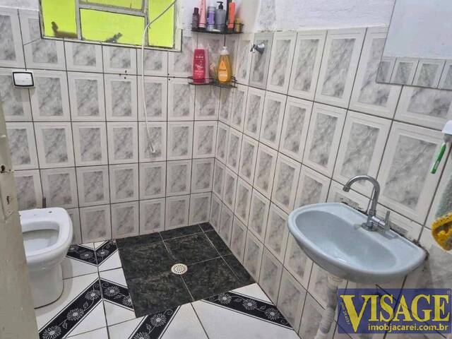 Casa para Venda em São José dos Campos - 5