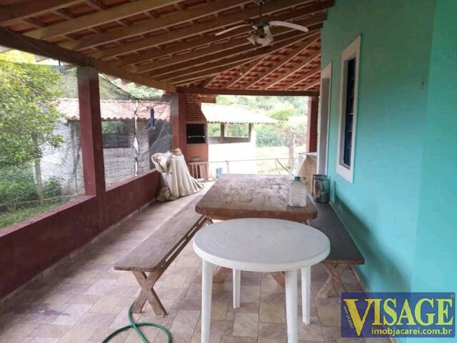 #26318 - Chácara para Venda em Jacareí - SP - 2