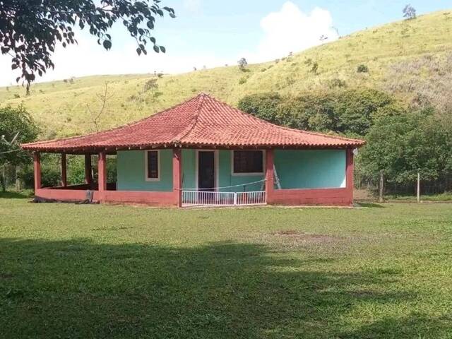 #26318 - Chácara para Venda em Jacareí - SP - 1