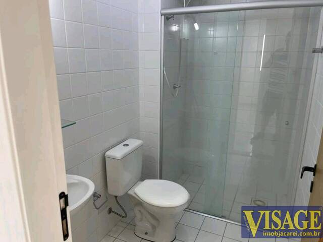 #26319 - Apartamento para Venda em São José dos Campos - SP - 3
