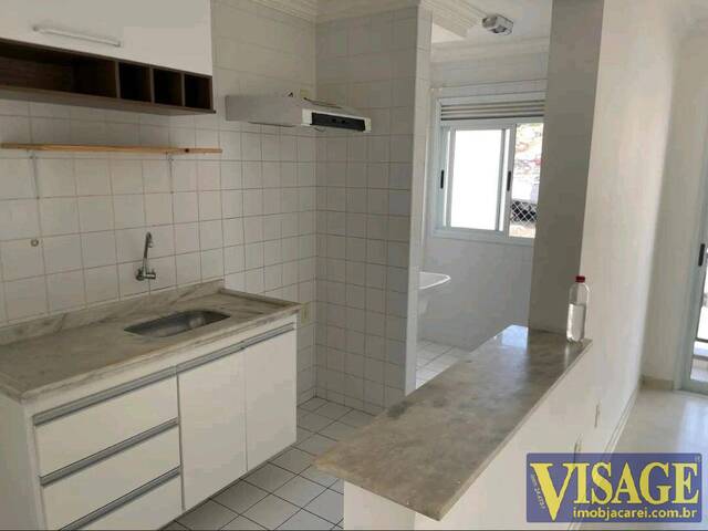 Apartamento para Venda em São José dos Campos - 4