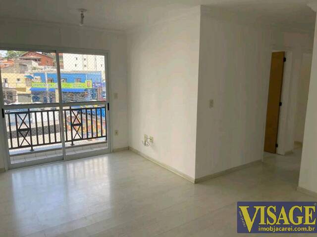 #26319 - Apartamento para Venda em São José dos Campos - SP - 1