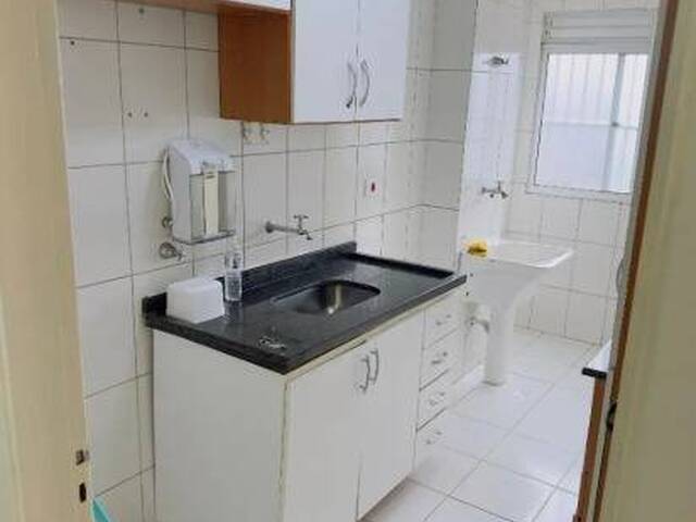 #26321 - Apartamento para Venda em São José dos Campos - SP - 2