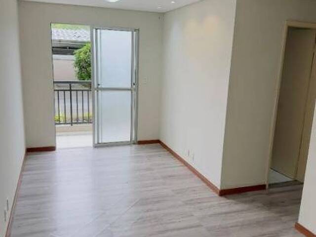 #26321 - Apartamento para Venda em São José dos Campos - SP - 1