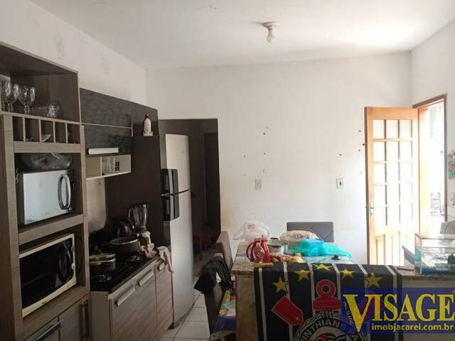 #26322 - Casa para Venda em São José dos Campos - SP - 1