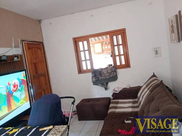 #26322 - Casa para Venda em São José dos Campos - SP - 3