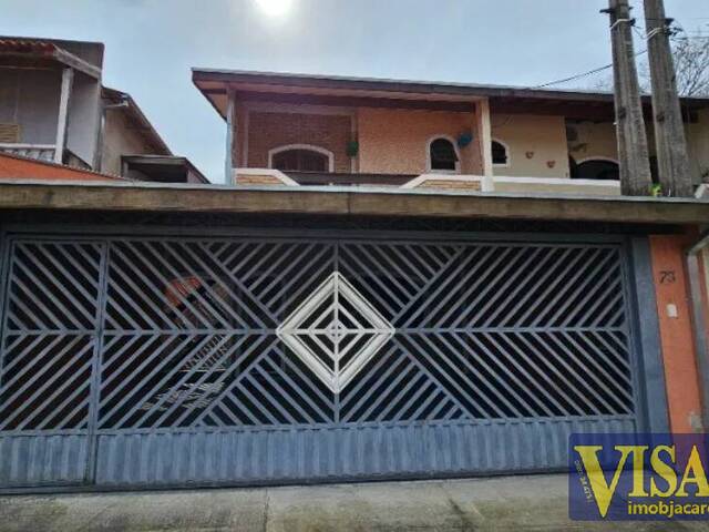 #26323 - Casa para Venda em São José dos Campos - SP - 1