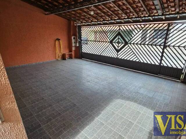 #26323 - Casa para Venda em São José dos Campos - SP - 2