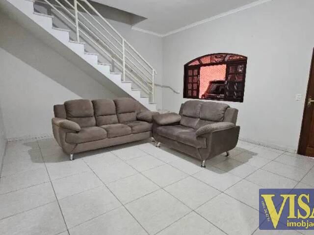 #26323 - Casa para Venda em São José dos Campos - SP - 3