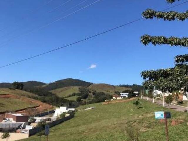 #26324 - Terreno para Venda em Jambeiro - SP - 1