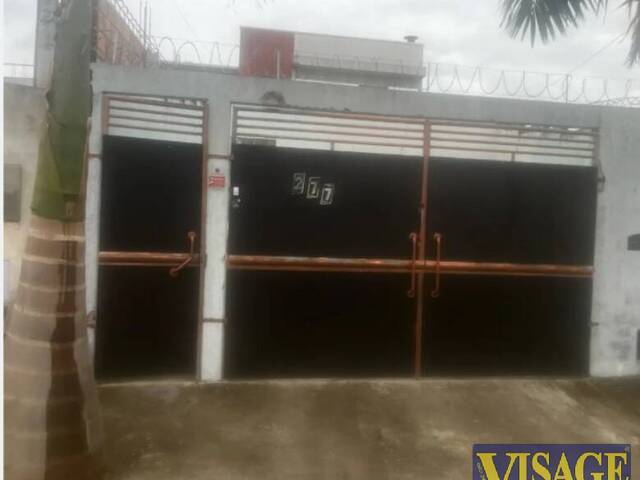#26325 - Casa para Venda em São José dos Campos - SP - 1