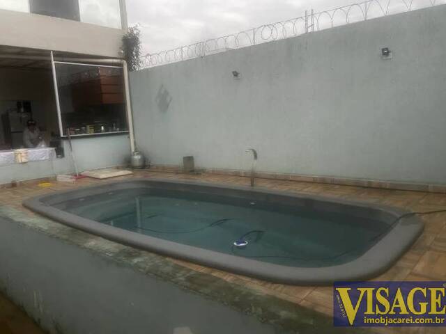 Casa para Venda em São José dos Campos - 5