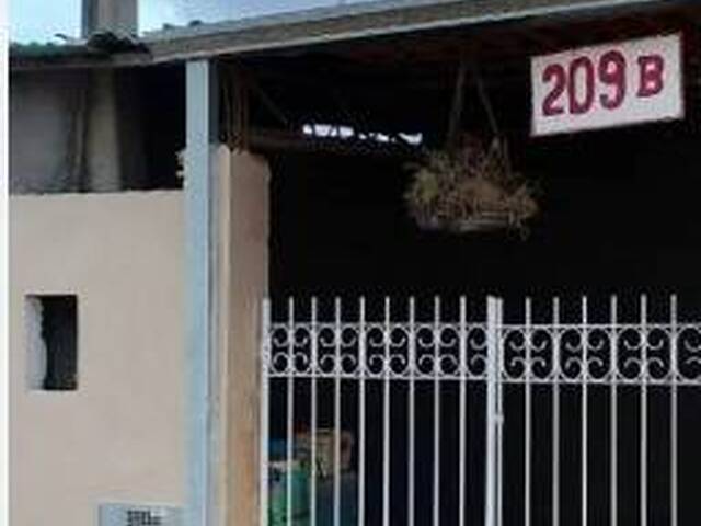 #26326 - Casa para Venda em São José dos Campos - SP - 1