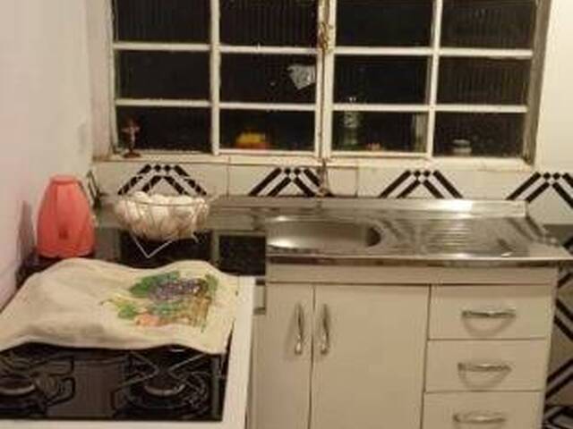 Casa para Venda em São José dos Campos - 5