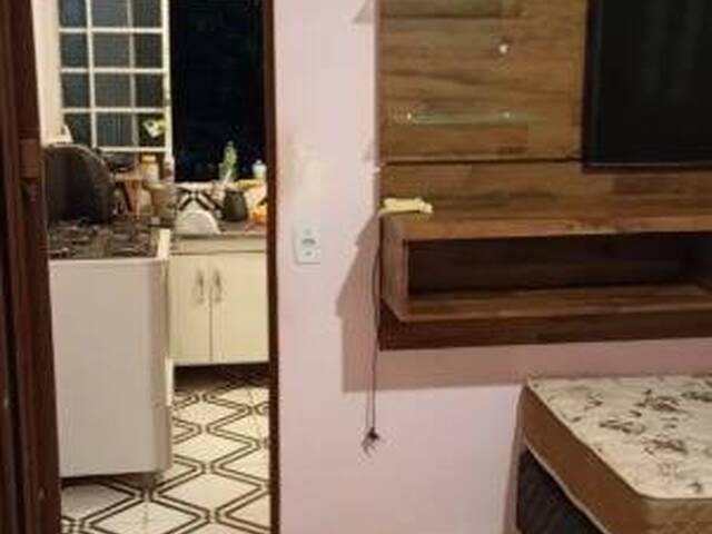 Casa para Venda em São José dos Campos - 4
