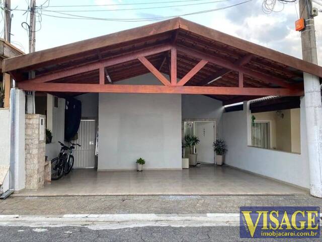 Venda em Parque Califórnia - Jacareí