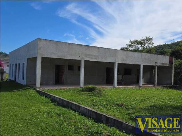 Casa em condomínio para Venda em Paraibuna - 4