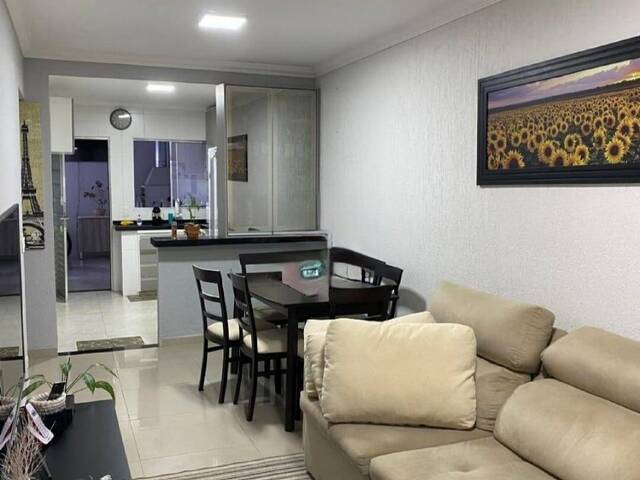 #26327 - Casa para Venda em Jacareí - SP - 3