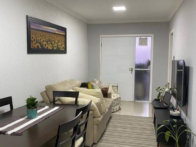 #26327 - Casa para Venda em Jacareí - SP - 2