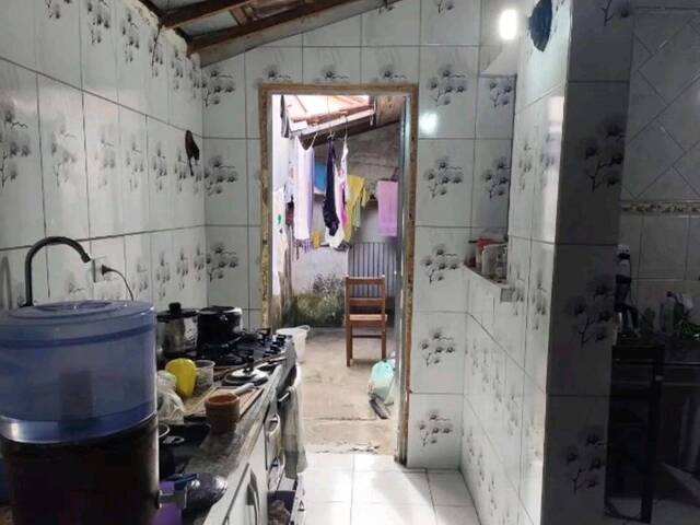 #26332 - Casa para Venda em Jacareí - SP - 3