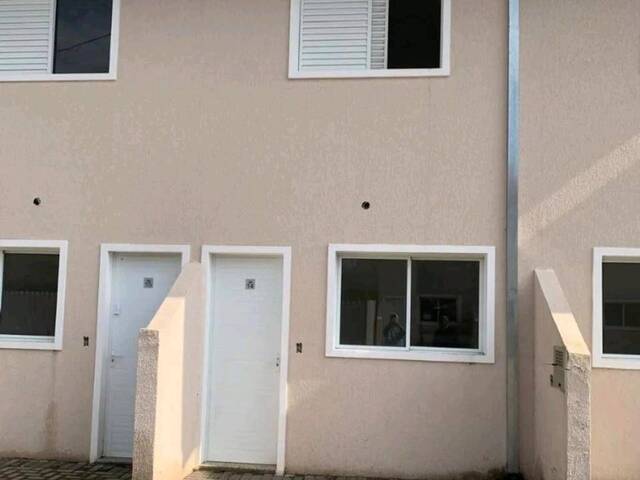 #26333 - Casa para Venda em Jacareí - SP - 1
