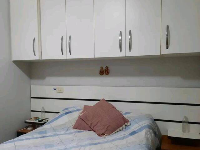 #26334 - Apartamento para Venda em São José dos Campos - SP - 2