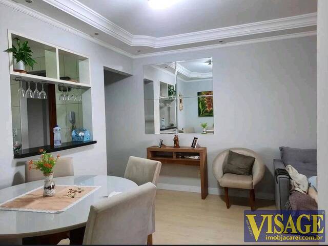 #26334 - Apartamento para Venda em São José dos Campos - SP - 1