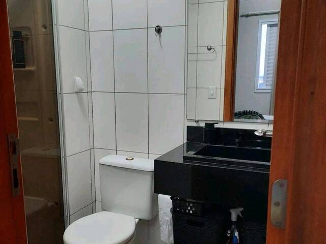 #26334 - Apartamento para Venda em São José dos Campos - SP - 3