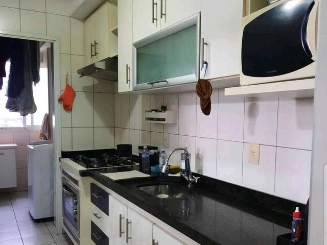 Apartamento para Venda em São José dos Campos - 4